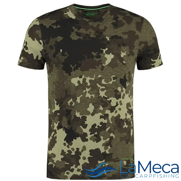 KORDA LE LIGHT KAMO TEE TALLA M