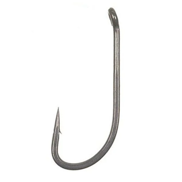 Korda Longshank X Nº8 Micro Barbed - Imagen 2
