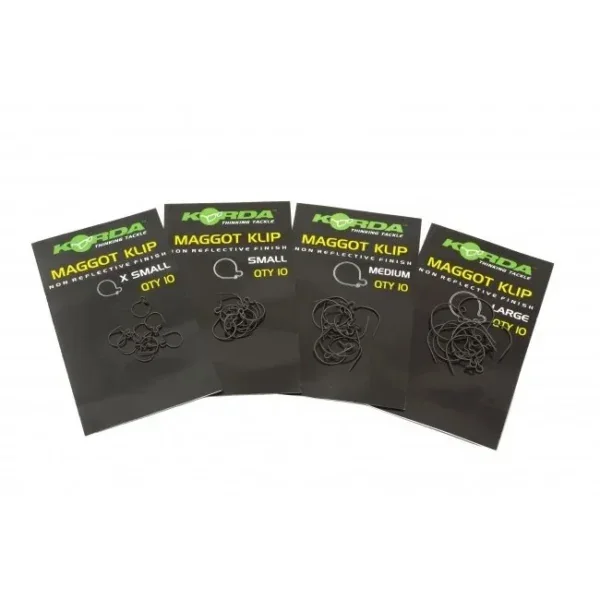 Korda Maggot Klip-M - Imagen 3