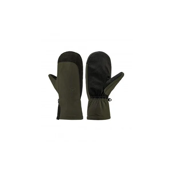Korda - Manoplas Verde Oscuro S/M