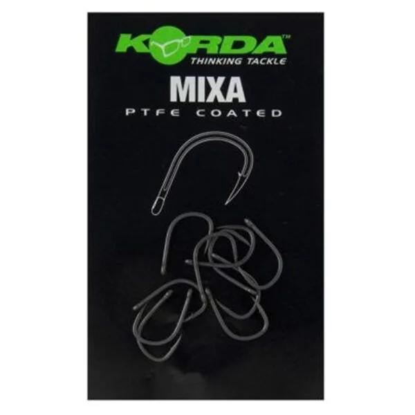 Korda Mixa Nº10 Micro Barbed - Imagen 2