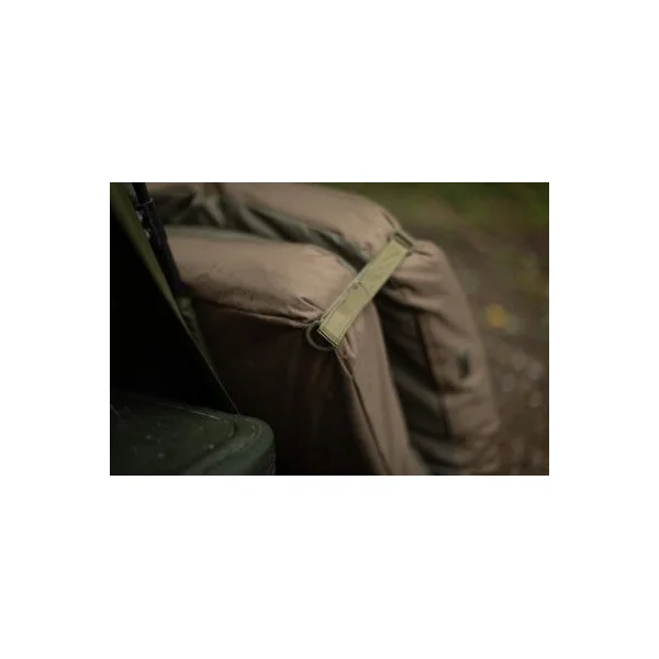 Korda Moqueta Compac Dark Camo - Imagen 2