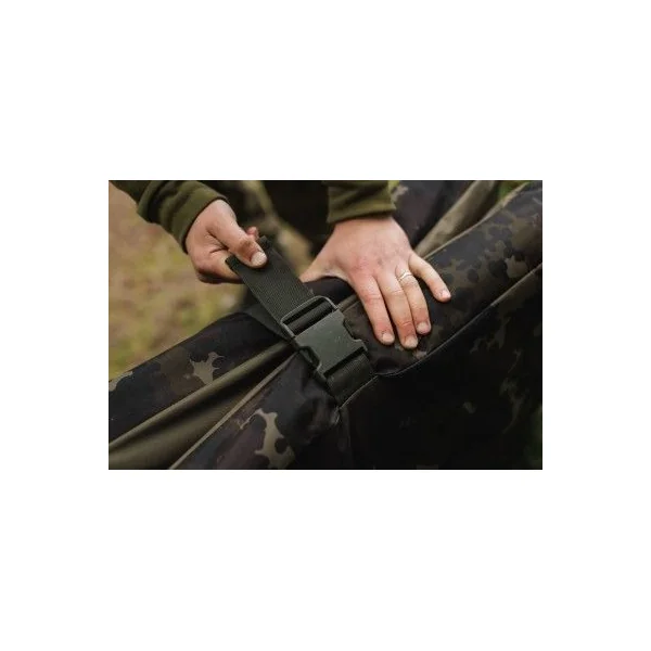 Korda Moqueta Compac Dark Camo - Imagen 4