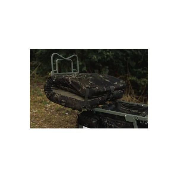 Korda Moqueta Compac Dark Camo - Imagen 6