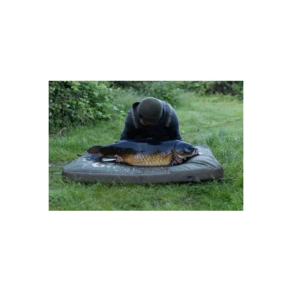 Korda Moqueta Compac Dark Camo - Imagen 7