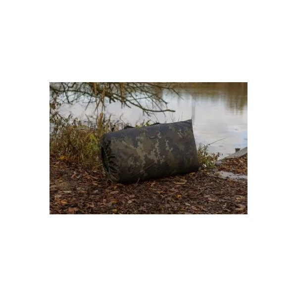 Korda Moqueta Compact Dark Camo - Imagen 2