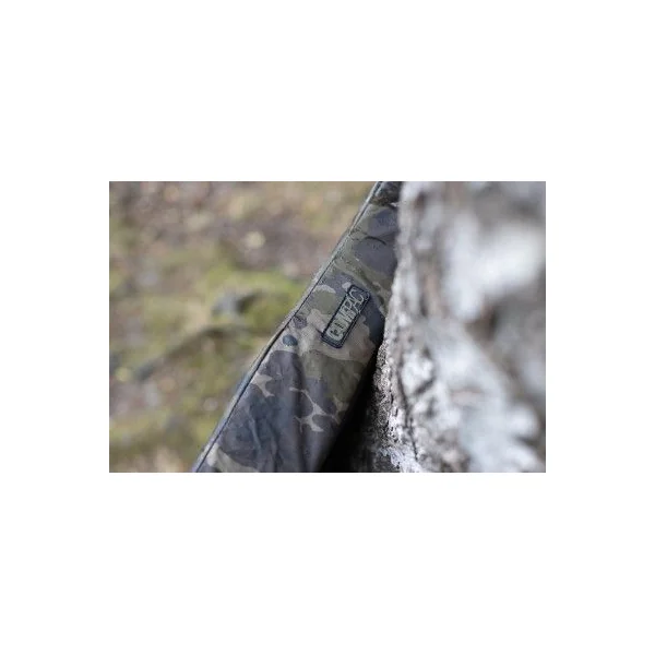Korda Moqueta Compact Dark Camo - Imagen 4