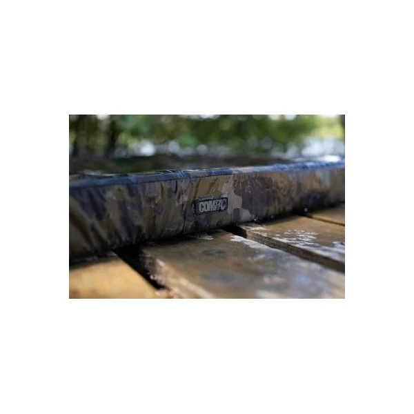Korda Moqueta Compact Dark Camo - Imagen 7