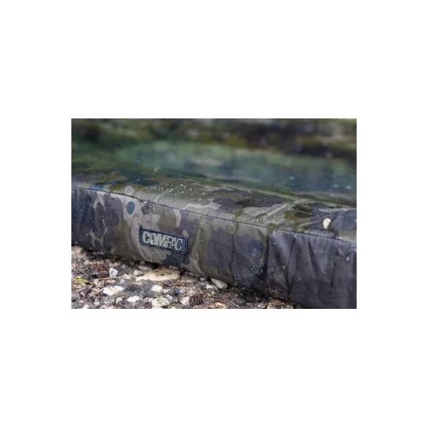 Korda Moqueta Compact Dark Camo - Imagen 8