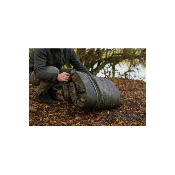 Korda Moqueta Compact Dark Camo - Imagen 9