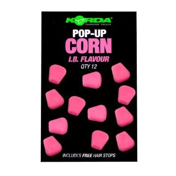 Korda Pop Up Corn IB Pink
