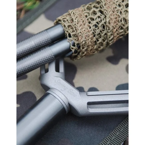 Korda Sacadera Spring Bow Version Shallow 46 - Imagen 6