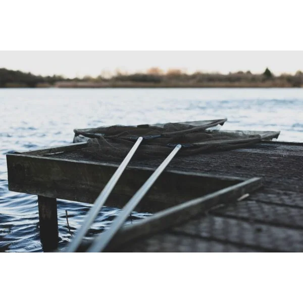 Korda Sacadera Spring Bow Version Shallow 46 - Imagen 7