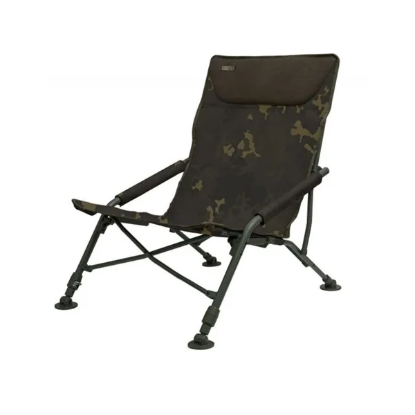 Korda Silla Compac Low Dark Kamo
