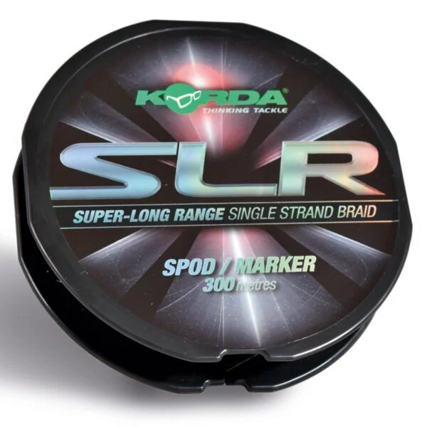 Korda SLR Spod / Marker Braid 300m