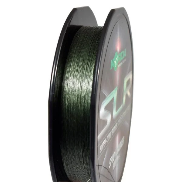 Korda SLR Spod / Marker Braid 300m - Imagen 2
