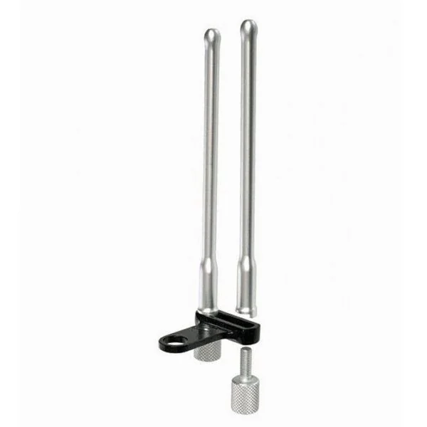 Korda Snag Bar Silver Version