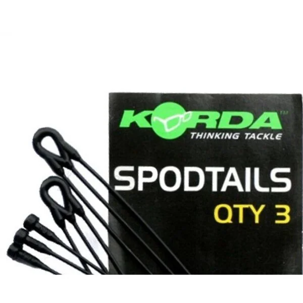 Korda Spod Tails
