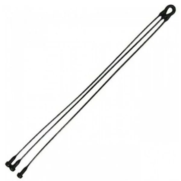 Korda Spod Tails - Imagen 2