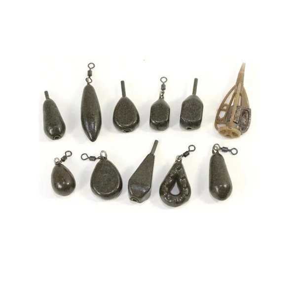 Korda Square Pear Inline 1.1oz/30gr - Imagen 3