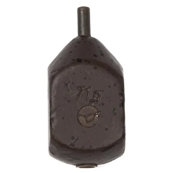 Korda Square Pear Inline 1.5oz/43gr