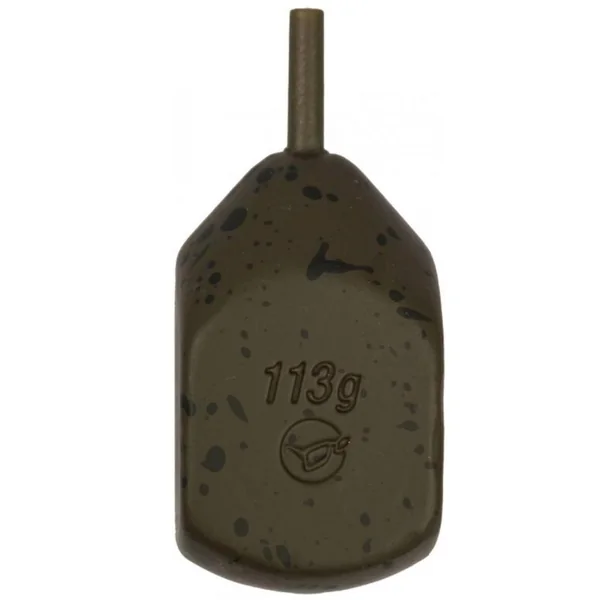 Korda Square Pear Inline 2.5oz/70gr - Imagen 2