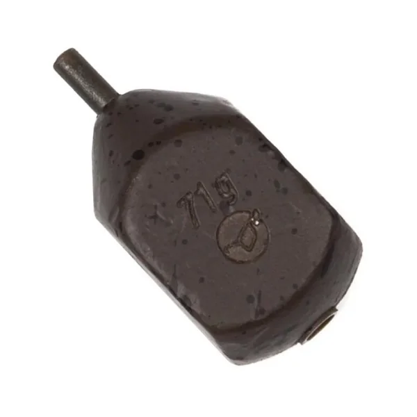 Korda Square Pear Inline 2oz/56gr - Imagen 2