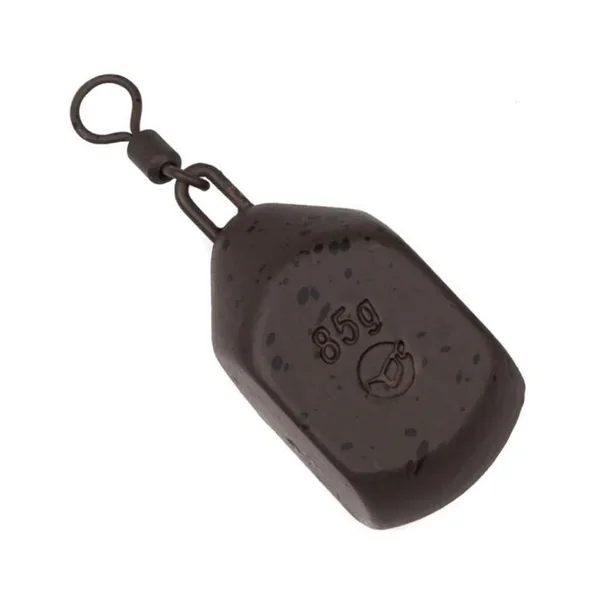 Korda Square Pear Swivel 2.5oz/70gr