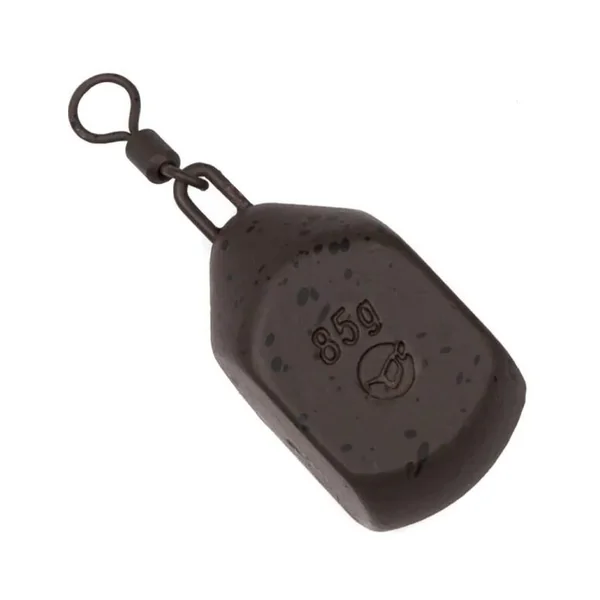 Korda Square Pear Swivel 2oz/56gr