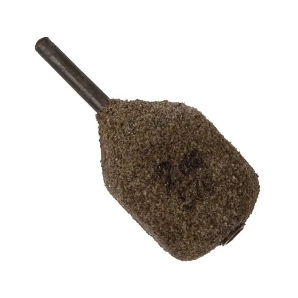 Korda Textured Square Pear Inline 3.5oz/100gr