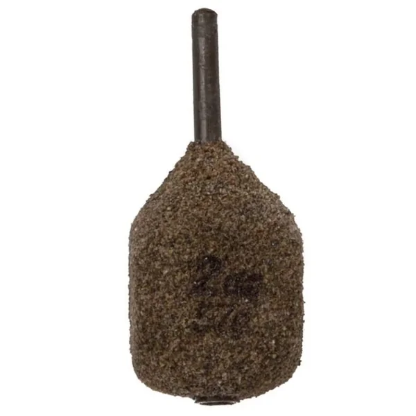 Korda Textured Square Pear Inline 3.5oz/100gr - Imagen 2