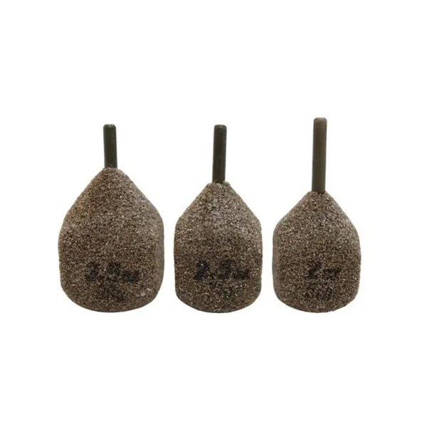 Korda Textured Square Pear Inline 3.5oz/100gr - Imagen 3