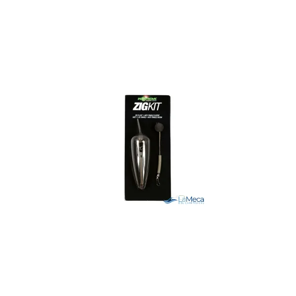 KORDA ZIG KIT LARGE