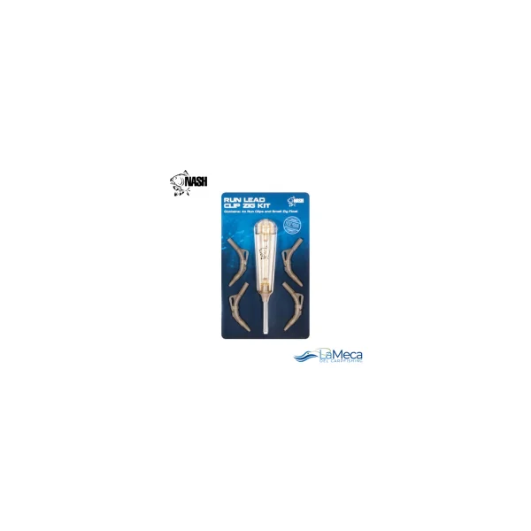 KORDA ZIG KIT LARGE - Imagen 17