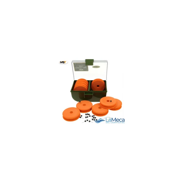 KORDA ZIG KIT LARGE - Imagen 4