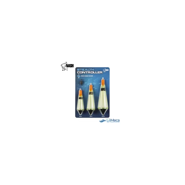 KORDA ZIG KIT LARGE - Imagen 7