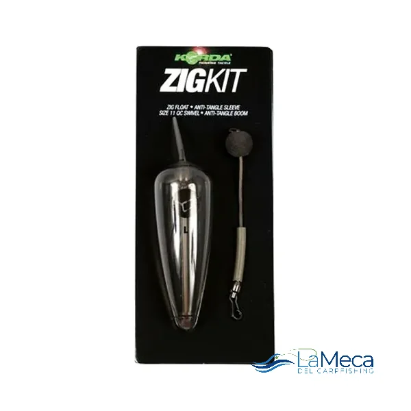 KORDA ZIG KIT LARGE