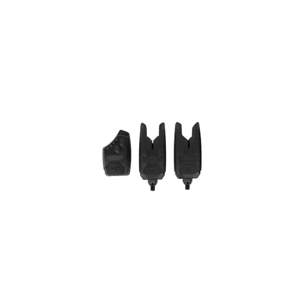 Korum KSi6 Set 2 Alarmas + Receptor