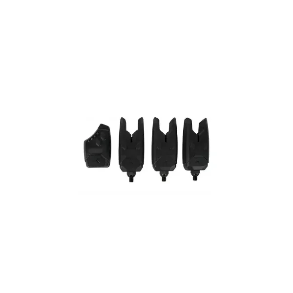 Korum Ksi6 Set 3 Alarmas + Receptor