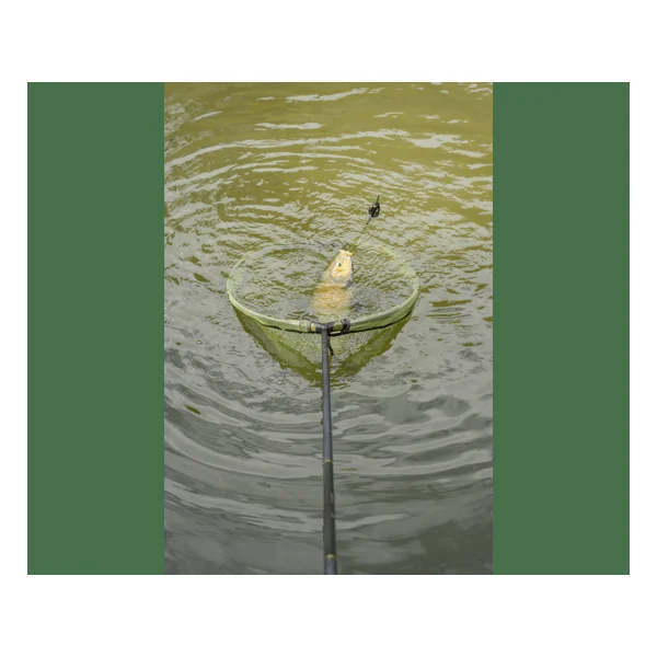 Korum Power Folding Spoon - Latex 30" - Imagen 8