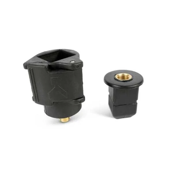 KORUM QUICK RELEASE ADAPTOR - La Nave del Pescador