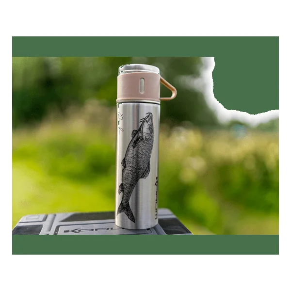 Korum Termo Barbel 500ml