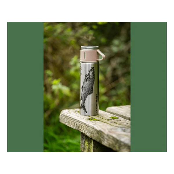 Korum Termo Barbel 500ml - Imagen 3