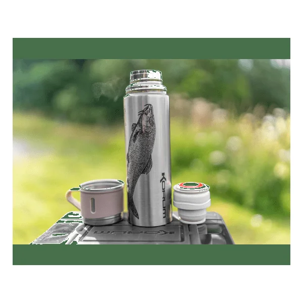 Korum Termo Barbel 500ml - Imagen 5