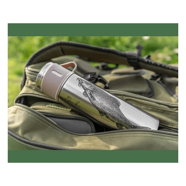 Korum Termo Barbel 500ml - Imagen 7