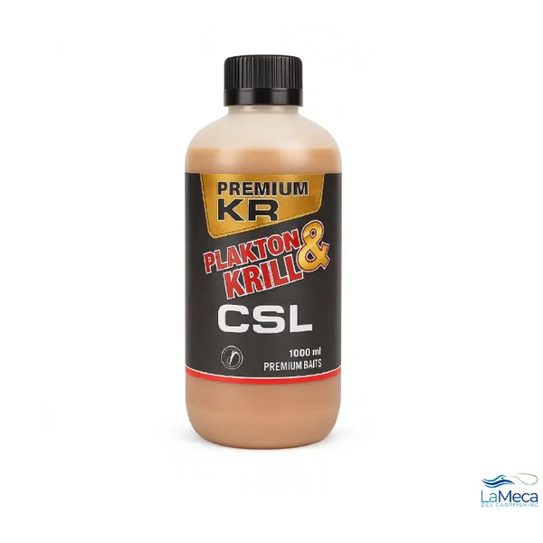KROM QUALITY CSL PLAKTON & KRILL 1000ML