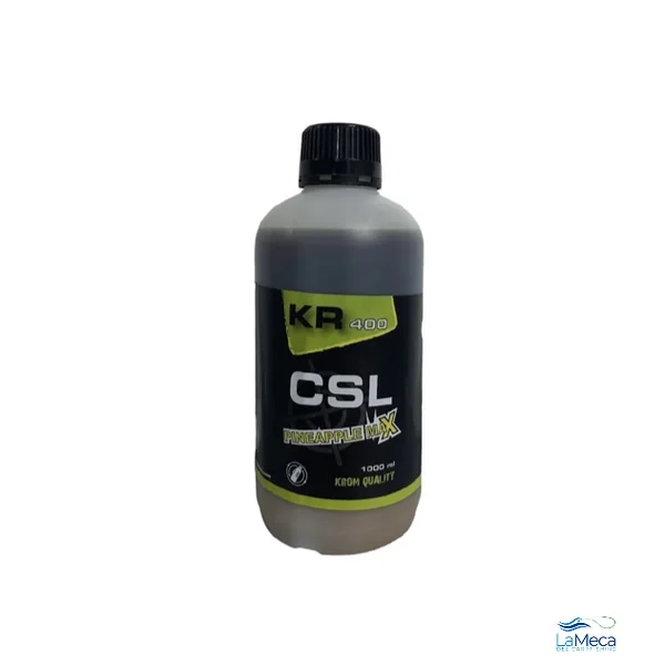 KROM QUALITY KR400 CSL PINEAPPLE MAX 1000ML