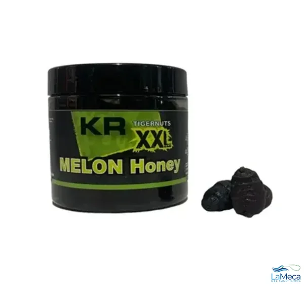 KROM QUALITY KR800 TIGERNUT BLACK XXL MELON HONEY