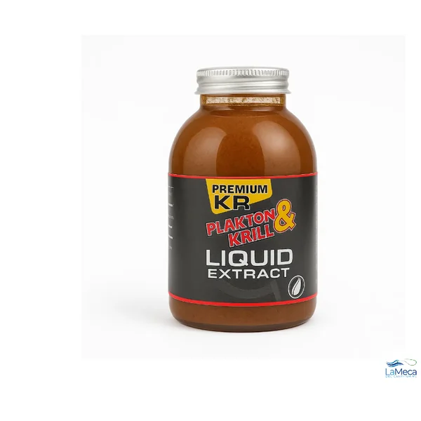 KROM QUALITY LIQUID EXTRACT PLAKTON & KRILL