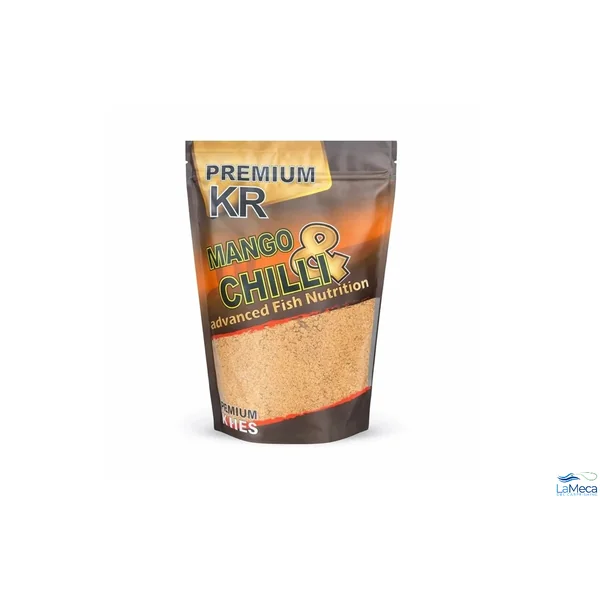 KROM QUALITY STICK MIX MANGO & CHILLI 800G